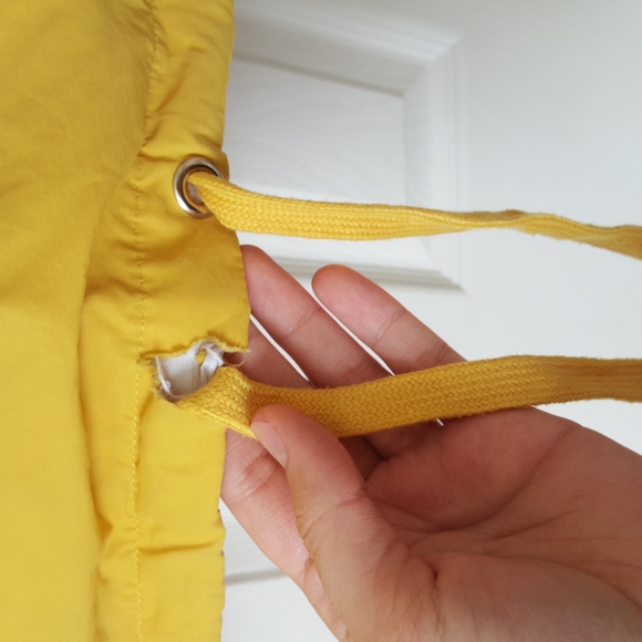 Forever 21 Windbreaker Jacket - Picture 2 of 7